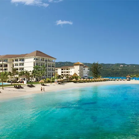 Hotel Secrets Wild Orchid (Adults Only)