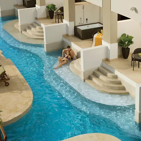 Secrets Wild Orchid Adults Only