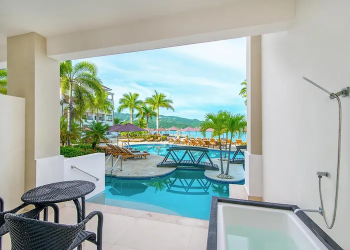 Secrets Wild Orchid Adults Only 5* Montego Bay