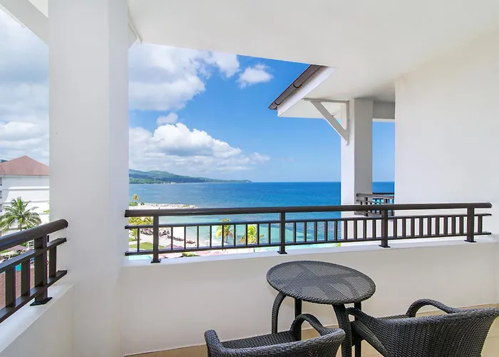 Secrets Wild Orchid Adults Only Resort