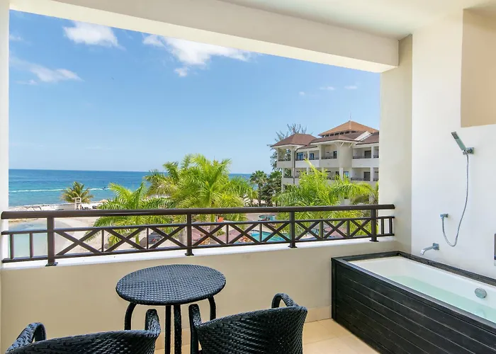 Secrets Wild Orchid Adults Only 5* Montego Bay