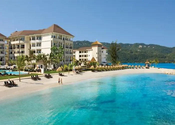 Secrets Wild Orchid Adults Only Montego Bay