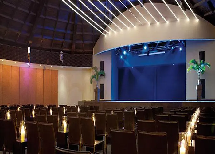 Secrets Wild Orchid Adults Only Resort 5*