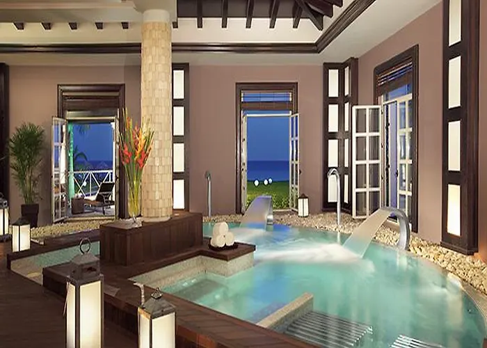 Secrets Wild Orchid Adults Only Resort Montego Bay