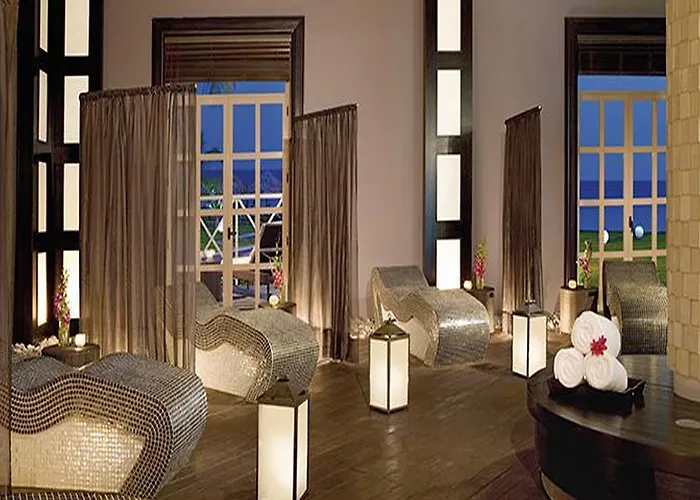 Secrets Wild Orchid Adults Only Resort 5*