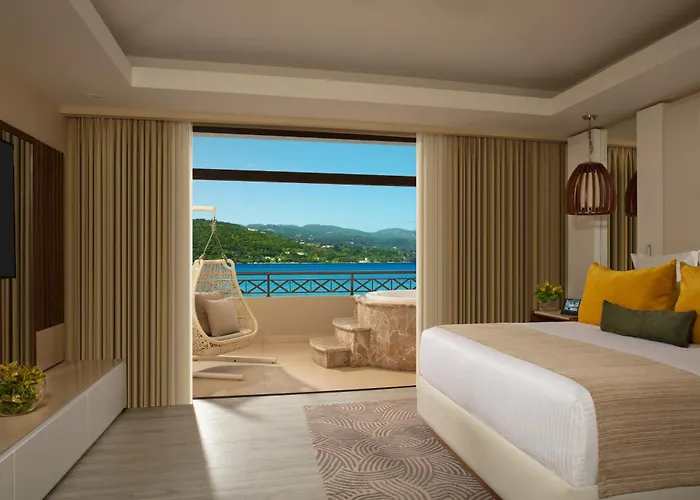 Resort Secrets Wild Orchid Adults Only 5*