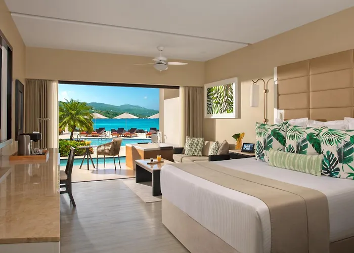 Secrets Wild Orchid Adults Only Montego Bay