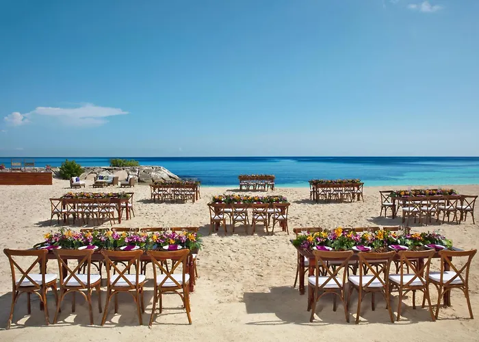 Secrets Wild Orchid Adults Only 5* Montego Bay