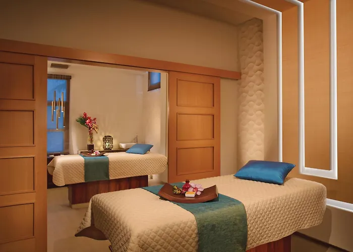 Secrets Wild Orchid Adults Only