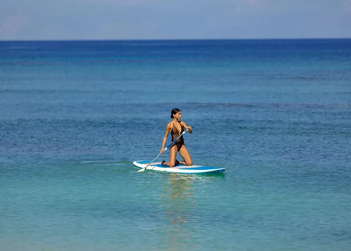 Secrets Wild Orchid Adults Only Resort