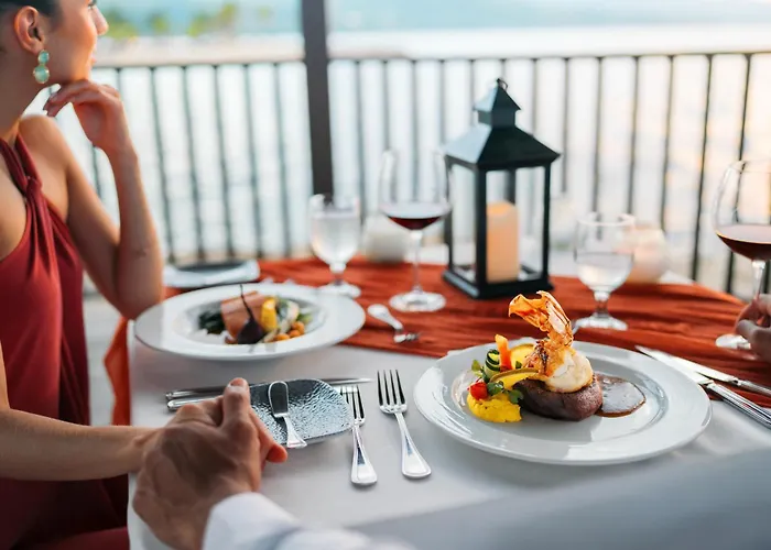 Secrets Wild Orchid Adults Only Resort Montego Bay