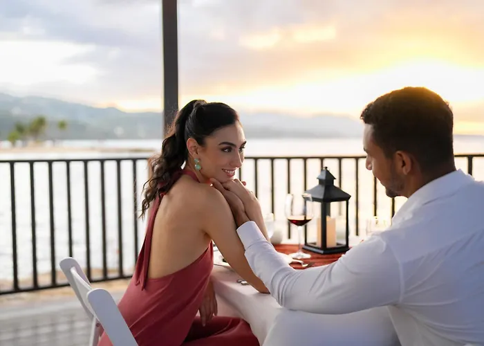Secrets Wild Orchid Adults Only 5*