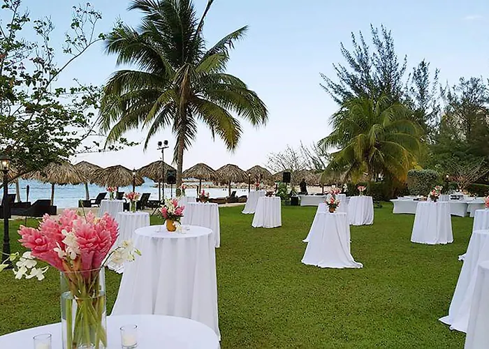 Secrets Wild Orchid Adults Only 5* Montego Bay