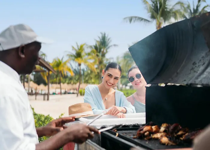 Secrets Wild Orchid Adults Only Resort