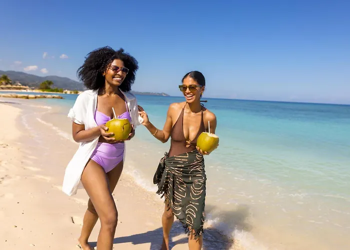 Secrets Wild Orchid Adults Only Resort 5*