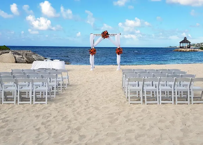 Secrets Wild Orchid Adults Only Resort Montego Bay