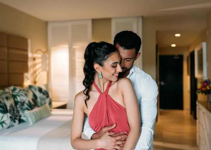 Secrets Wild Orchid Adults Only Montego Bay