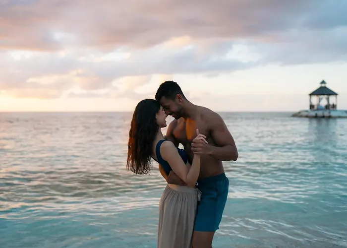 Secrets Wild Orchid Adults Only Resort