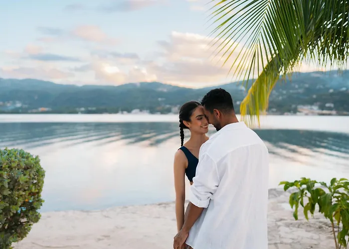 Secrets Wild Orchid Adults Only Resort 5*