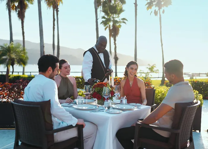 Secrets Wild Orchid Adults Only Resort Montego Bay