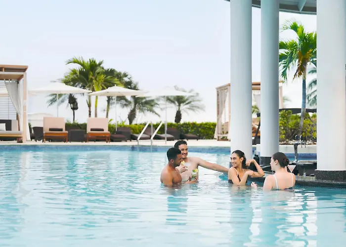 Secrets Wild Orchid Adults Only 5*