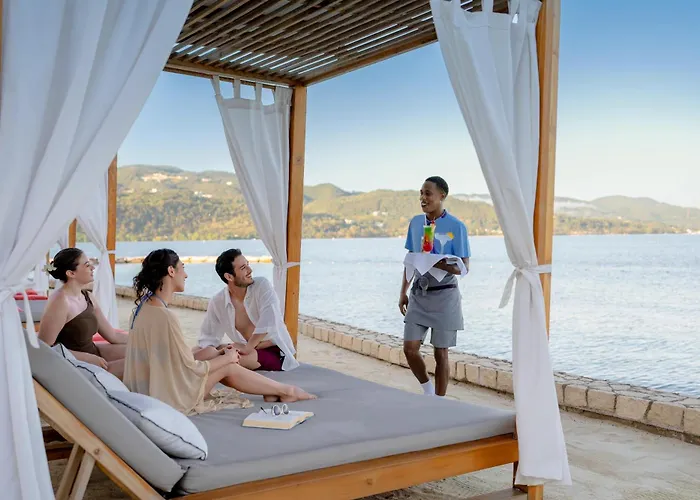 Secrets Wild Orchid Adults Only Resort 5*