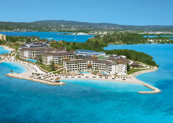 Resort Secrets Wild Orchid Adults Only