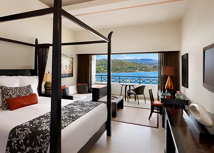Secrets Wild Orchid Adults Only Resort Montego Bay