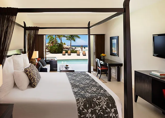 Secrets Wild Orchid Adults Only Resort Montego Bay