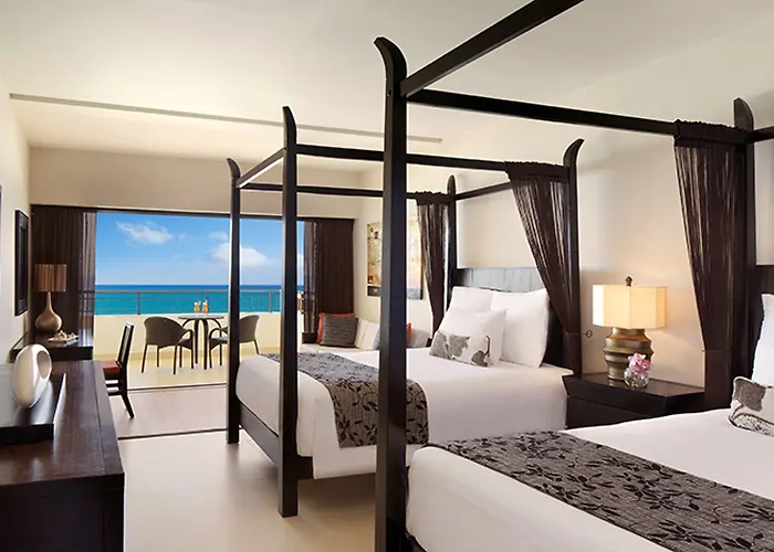 Secrets Wild Orchid Adults Only