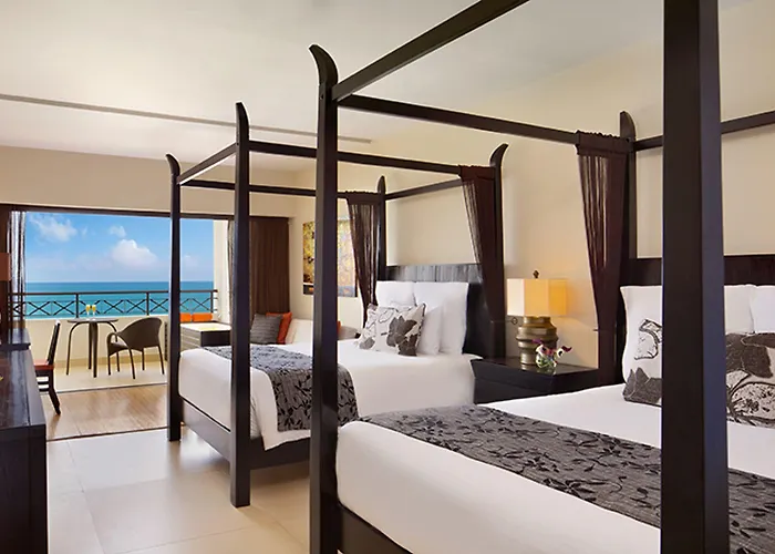 Secrets Wild Orchid Adults Only Resort