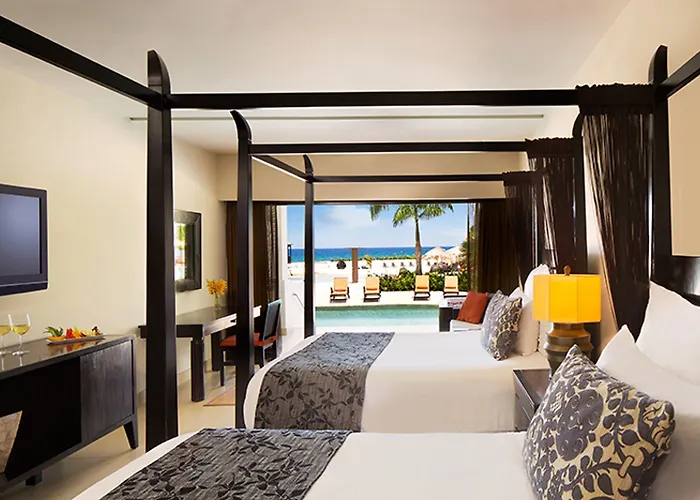 Secrets Wild Orchid Adults Only