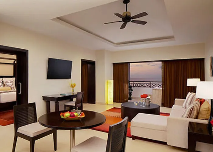Secrets Wild Orchid Adults Only Resort 5*