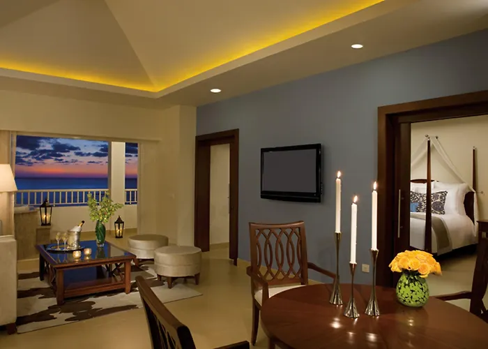 Resort Secrets Wild Orchid Adults Only