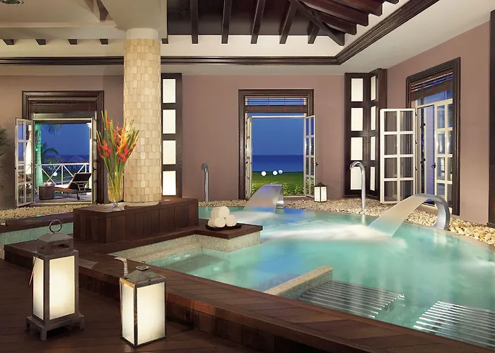 Secrets Wild Orchid Adults Only Resort