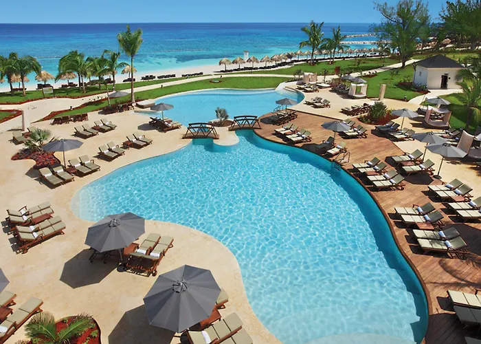 Secrets Wild Orchid Adults Only