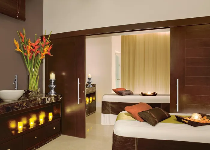 Secrets Wild Orchid Adults Only 5*