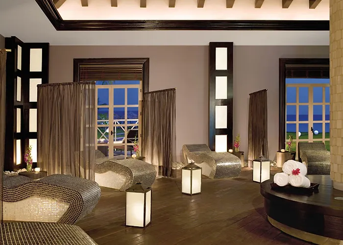 Secrets Wild Orchid Adults Only 5* Montego Bay