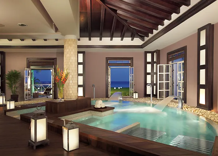 Secrets Wild Orchid Adults Only Resort Montego Bay