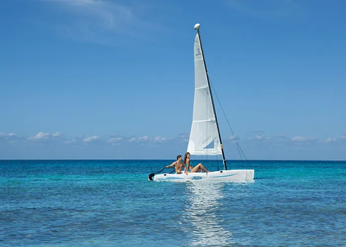 Secrets Wild Orchid Adults Only 5*
