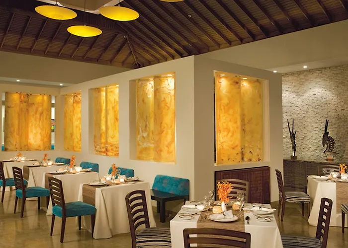 Secrets Wild Orchid Adults Only Resort