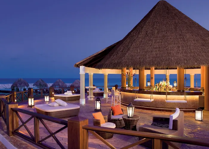 Secrets Wild Orchid Adults Only 5*