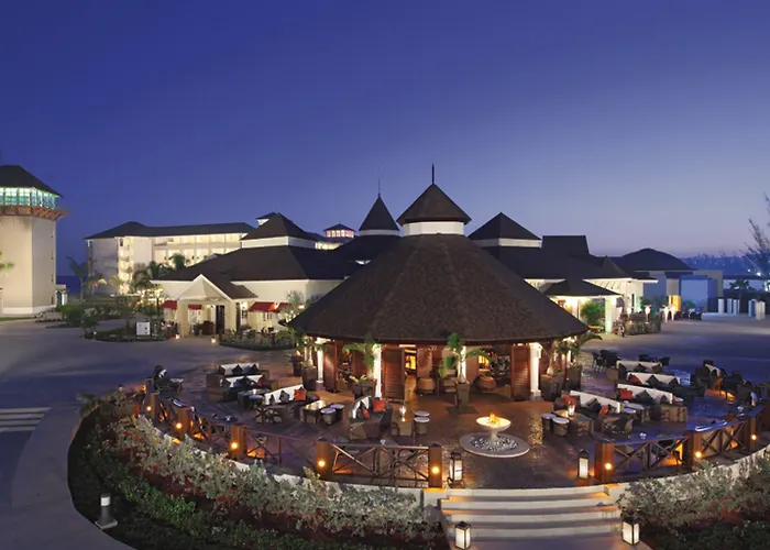 Secrets Wild Orchid Adults Only 5* Montego Bay