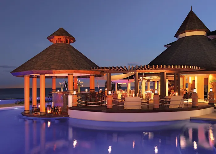 Secrets Wild Orchid Adults Only Resort Montego Bay