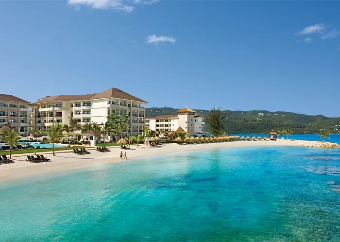 Secrets Wild Orchid Adults Only Resort Montego Bay