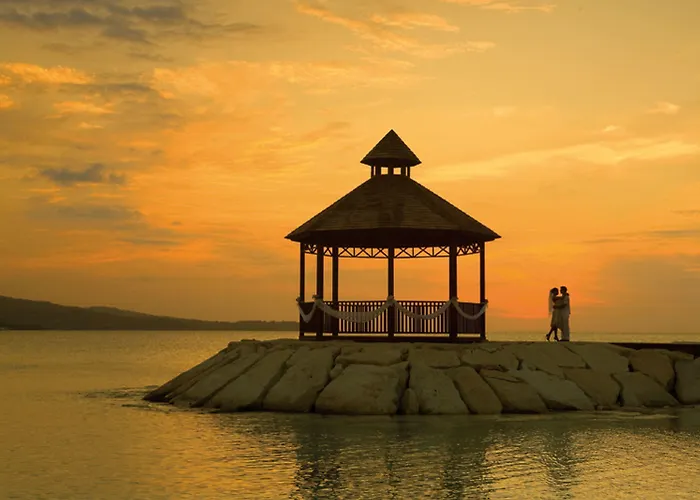 Secrets Wild Orchid Adults Only Resort Montego Bay