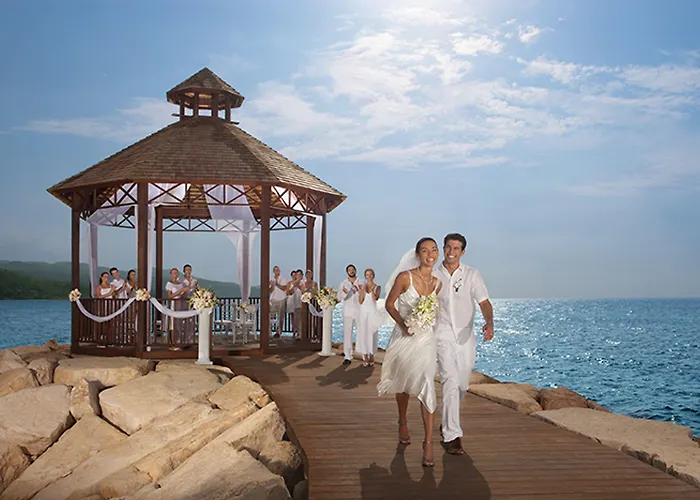 Secrets Wild Orchid Adults Only Resort 5*