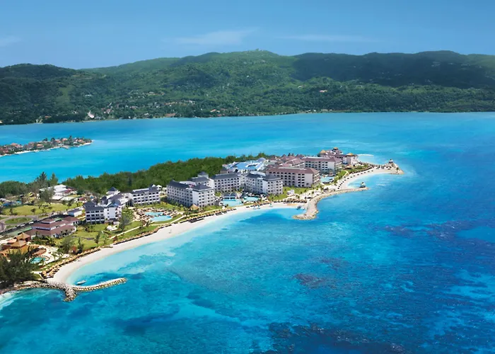 Resort Secrets Wild Orchid Adults Only 5*