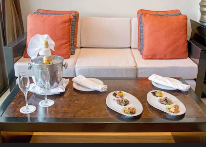 Secrets Wild Orchid Adults Only Resort 5*