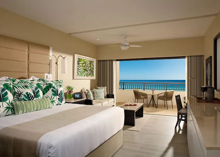 Secrets Wild Orchid Adults Only Resort